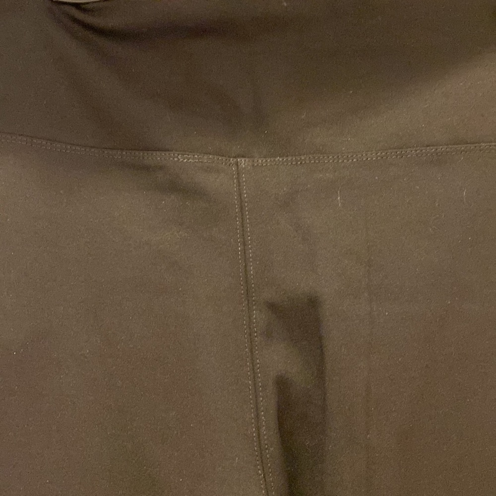 NWT Calvin Klein modern essentials leggings - Picture 8 of 11